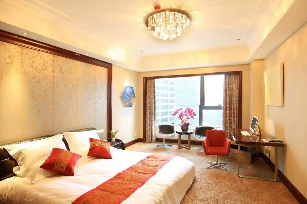 Sixiangjia Hotel Apartment Hangzhou Exterior foto